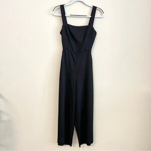 Aritzia Wilfred New Écoulement Jumpsuit